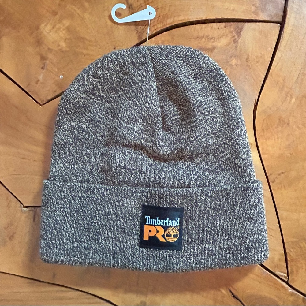 NEW Timberland PRO Ski Beanie Hat